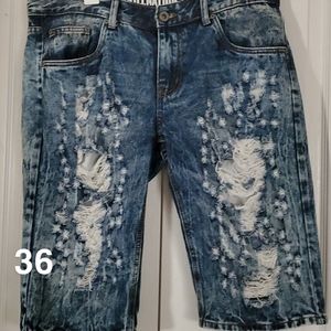 Men's shorts